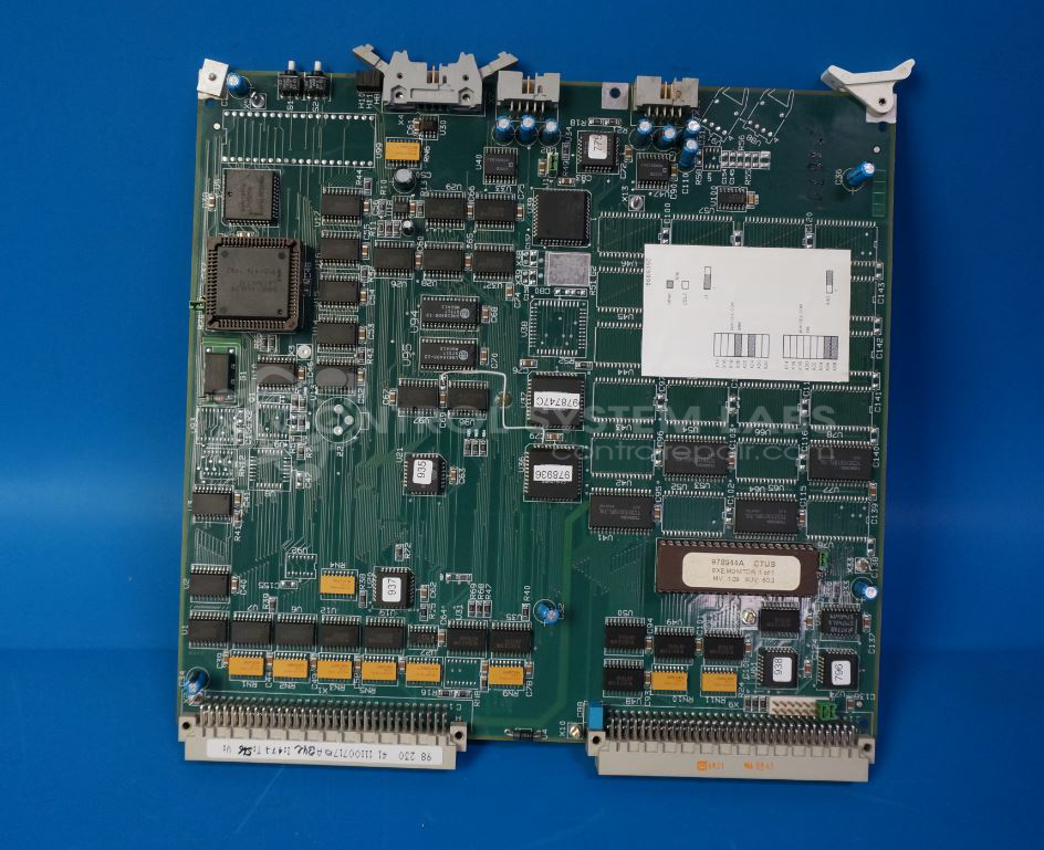 Charmilles Technologies 8518040 CPU Board | Control System Labs